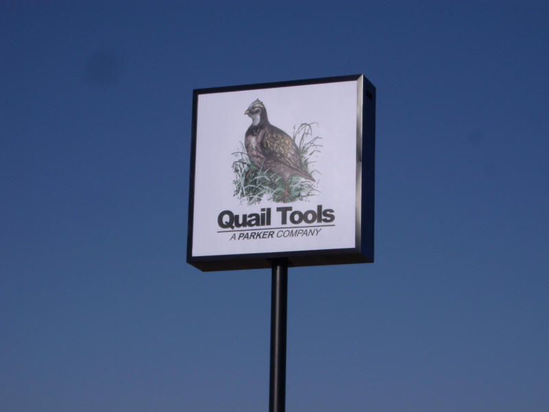 Custom Signs, Custom Business Signs Williston, ND The Sign Shop