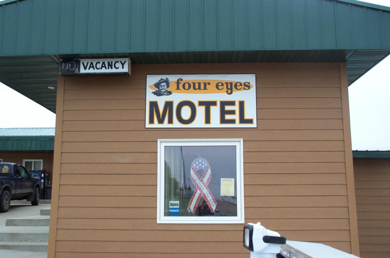 Custom Signs, Custom Business Signs Williston, ND The Sign Shop