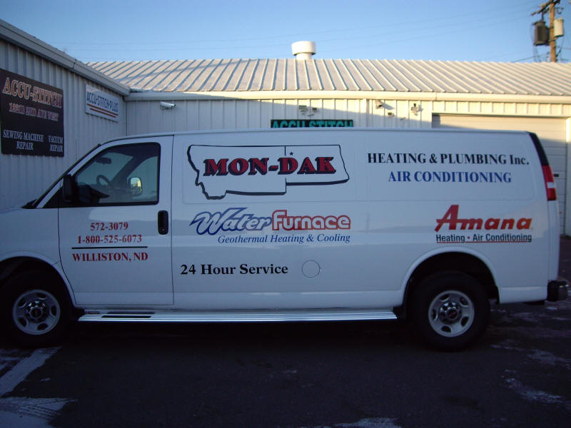 Lettering The Sign Shop & Embroidery Center